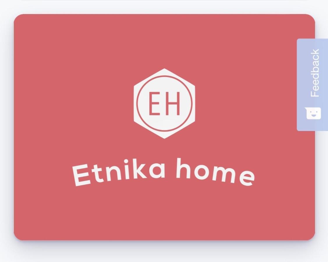 Etnika Home 카타니아 외부 사진