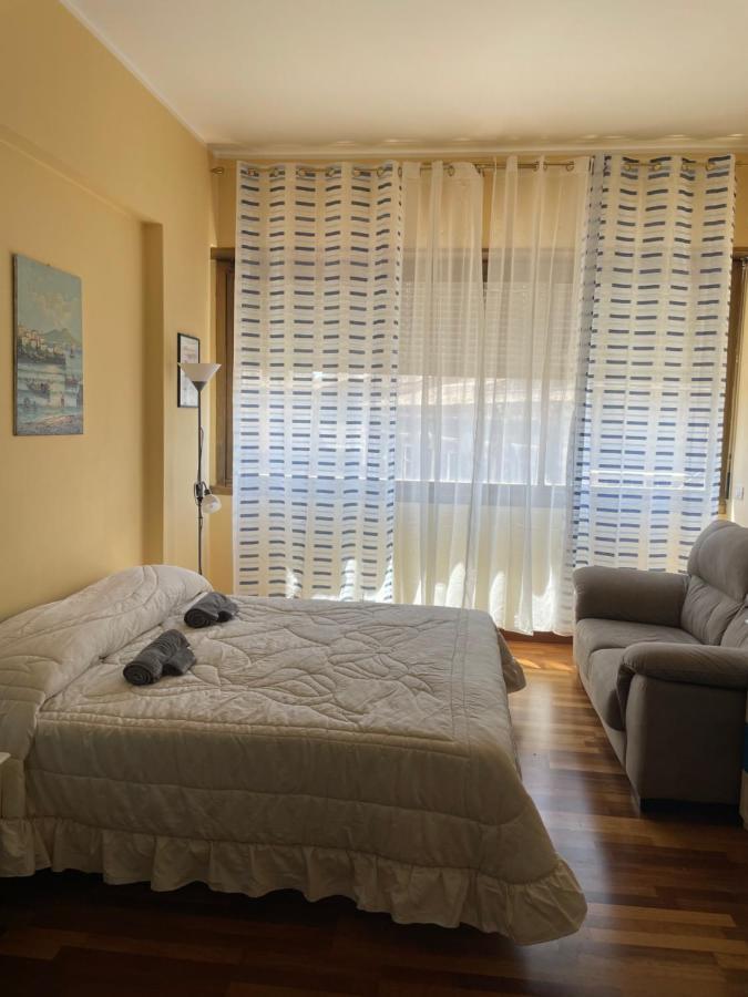Etnika Home 카타니아 외부 사진